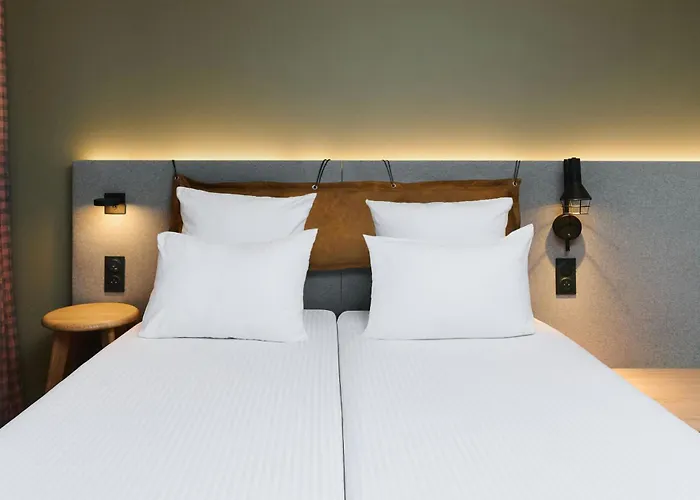 Moxy Annecy